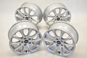 Ford Focus C-MAX R16 alloy rim 