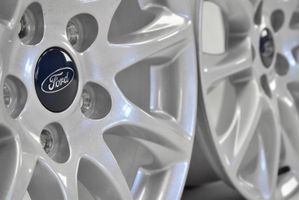 Ford Focus C-MAX R16 alloy rim 