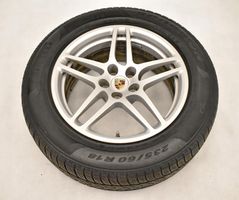 Porsche Macan R16 alloy rim 