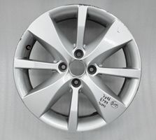 Renault Twingo II R16 alloy rim 