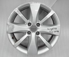 Renault Twingo II R16 alloy rim 