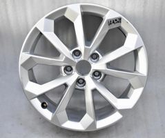 Audi A6 S6 C4 4A Cerchione in lega R17 