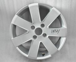 Ford Fusion R16 alloy rim 