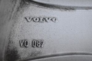 Volvo S60 R17-alumiinivanne 