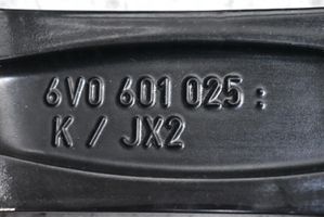 Skoda Fabia Mk3 (NJ) R18-alumiinivanne 