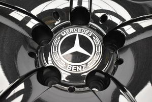 Mercedes-Benz ML AMG W166 Jante alliage R20 