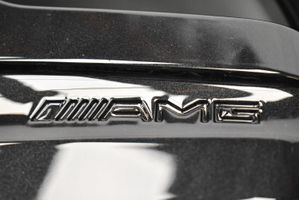 Mercedes-Benz ML AMG W166 Felgi aluminiowe R20 