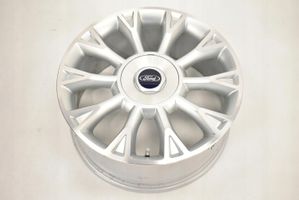 Ford Focus Felgi aluminiowe R18 