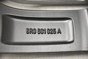 Audi A7 S7 4K8 R18-alumiinivanne 