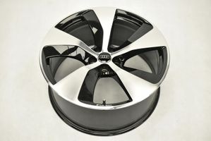 Audi Q7 4M R21 alloy rim 