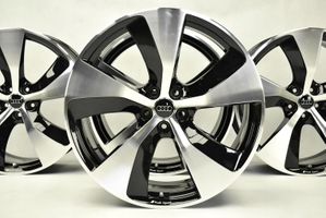 Audi Q7 4M R21 alloy rim 