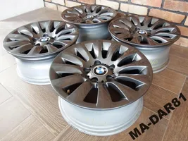 BMW 5 F10 F11 Felgi aluminiowe R16 