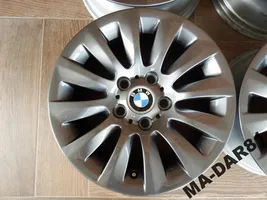 BMW 5 F10 F11 R16-alumiinivanne 