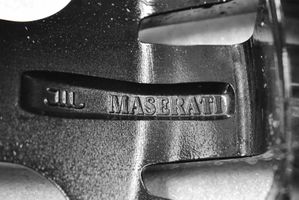Maserati GranTurismo R 20 lengvojo lydinio ratlankis (-iai) 