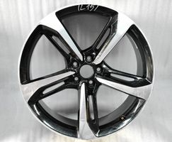 Audi Q7 4M R21 alloy rim 