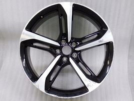 Audi Q7 4M R21 alloy rim 