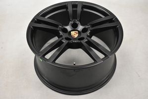 Porsche Cayenne (9PA) Cerchione in lega R21 