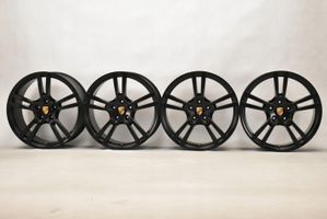 Porsche Cayenne (9PA) Cerchione in lega R21 