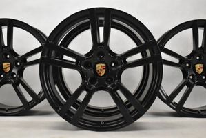 Porsche Cayenne (9PA) Cerchione in lega R21 