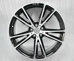 BMW 5 GT F07 Felgi aluminiowe R20 