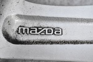 Mazda 3 Felgi aluminiowe R17 