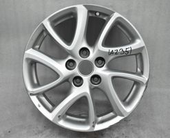 Mazda 3 Felgi aluminiowe R17 