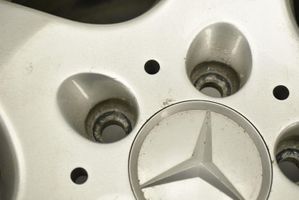 Mercedes-Benz ML W163 R 16 lengvojo lydinio ratlankis (-iai) 