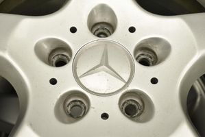 Mercedes-Benz ML W163 R 16 alumīnija - vieglmetāla disks (-i) 