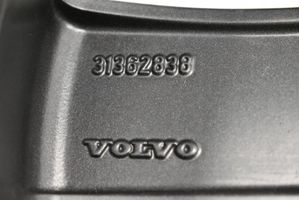 Volvo S90, V90 R17-alumiinivanne 