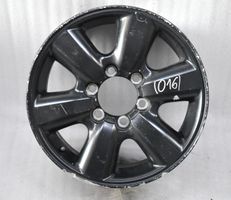 Toyota Land Cruiser (J200) R17 alloy rim 