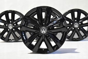 Volkswagen Amarok Felgi aluminiowe R16 