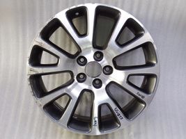 Opel Zafira A Jante alliage R18 