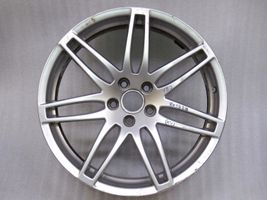 Audi A4 S4 B5 8D R19 alloy rim 