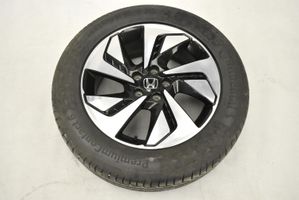 Honda CR-V R16 alloy rim 