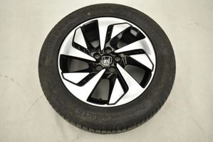 Honda CR-V R16 alloy rim 