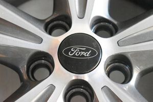 Ford Focus C-MAX Felgi aluminiowe R17 