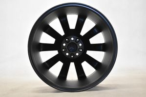 Mercedes-Benz GLK (X204) R19 alloy rim 