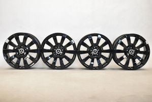 Mercedes-Benz GLK (X204) R19 alloy rim 