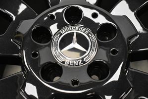 Mercedes-Benz GLK (X204) R19 alloy rim 