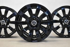 Mercedes-Benz GLK (X204) R19 alloy rim 