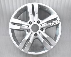 Mercedes-Benz G W463 R18 alloy rim 