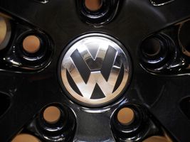 Volkswagen Touran III R 18 lengvojo lydinio ratlankis (-iai) 