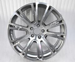 Mercedes-Benz ML W163 Felgi aluminiowe R20 