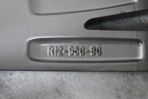 Mercedes-Benz ML W163 Felgi aluminiowe R20 