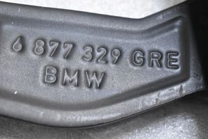 BMW X3 G01 Felgi aluminiowe R20 