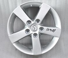 Mazda 6 Felgi aluminiowe R15 