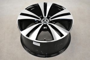 Mercedes-Benz CLS C218 AMG Felgi aluminiowe R19 