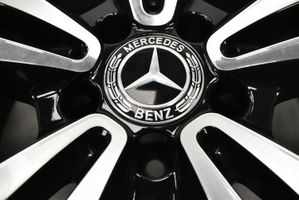 Mercedes-Benz CLS C218 AMG Felgi aluminiowe R19 