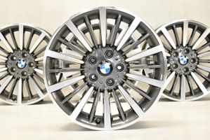 BMW 3 E30 R18-alumiinivanne 