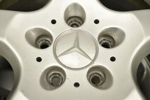Mercedes-Benz ML W163 16 Zoll Leichtmetallrad Alufelge 